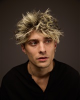 Maxence Danet-Fauvel 
© Emma Lopez