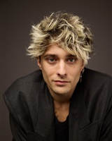 Maxence Danet-Fauvel 
© Emma Lopez