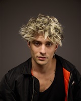 Maxence Danet-Fauvel 
© Emma Lopez