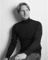 Vincent ACHERITEGUY col roulé - assis 719<br />© Tove JAKOBSSON