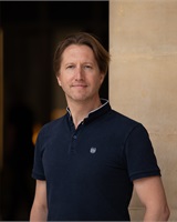 Vincent ACHERITEGUY polo - plan demi-rapproché 5027<br />&copy; Thibault Demorat