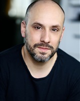Portrait<br />© C. MEYER