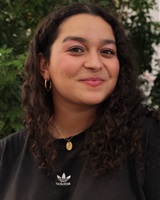 Amélie Zekri 
© Elsa Rocher