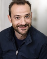 Clément Brondel<br />