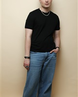 Antoine Quercy pied<br />Julie Reggiani