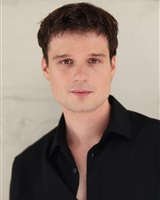 Antoine Quercy portrait<br />Julie Reggiani