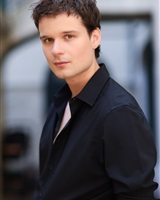 Antoine Quercy portrait<br />Julie Reggiani