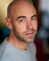 Portrait<br />Nicolas Nova