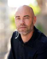 Noël Faure Portrait 2025<br />© Nicolas Nova