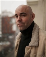 Portrait<br />Jolyon Perret