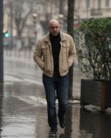 Plein pied<br />Jolyon Perret