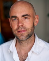 Portrait<br />Nicolas Nova
