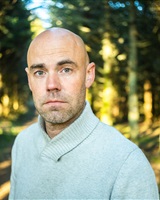 Portrait<br />Seb Houis