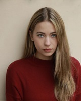 Portrait 
© Natacha Lamblin