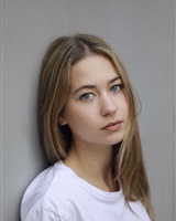 Portrait  
© Natacha Lamblin