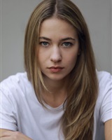 Portrait 
© Natacha Lamblin