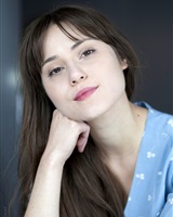 Fanny Vambacas