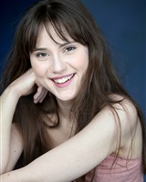 Fanny Vambacas