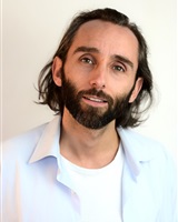 Alexandre Guarneri<br />© Emilie Bouyssou