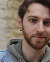 Portrait Arnaud BILLY BONNEL <br />