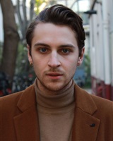 Portrait Arnaud BILLY BONNEL<br />