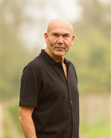 Yannick Le Perff<br />YMO