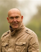Yannick Le Perff<br />YM