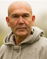 Yannick Le Perff<br />YMO