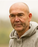 Yannick Le Perff<br />YMO