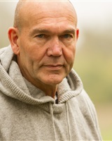 Yannick Le Perff<br />YMO
