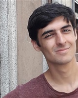 Joé Lavy<br />
