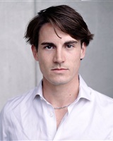 Portrait 
© Philippe Vermale