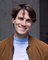 Portrait 
© Philippe Vermale