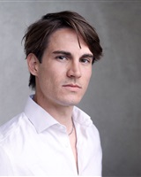 Portrait 
© Philippe Vermale