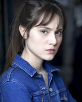 fanny vambacas