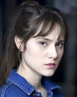 fanny vambacas
