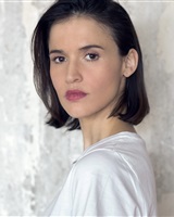 portrait 
&copy; Laurent DELISLE