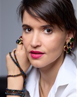 portrait 
&copy; Laurent DELISLE