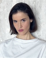 Portrait 
&copy; Laurent DELISLE