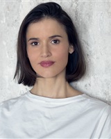 portrait 
&copy; Laurent DELISLE