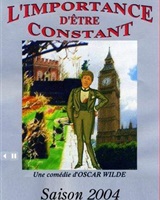 L&acute;importance d&acute;être constant 