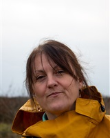 Jeanne Michel actrice<br />&copy; @Amandine Lesca