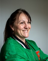 Jeanne Michel actrice<br />&copy; @Amandine Lesca