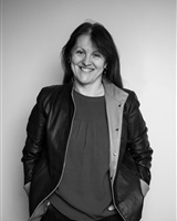 Jeanne Michel actrice<br />&copy; @Amandine Lesca