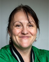 Jeanne Michel actrice<br />&copy; @Amandine Lesca