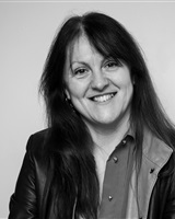 Jeanne Michel actrice<br />&copy; @Amandine Lesca