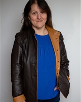 Jeanne Michel actrice<br />&copy; @Amandine Lesca