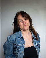 Jeanne Michel actrice<br />&copy; @Amandine Lesca