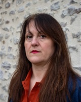 Jeanne Michel actrice<br />&copy; @Amandine Lesca