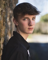 Kylian Thuillier 
Greg Ramirez